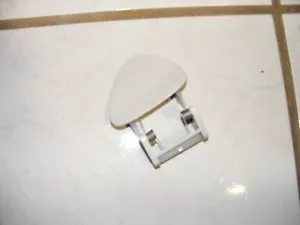 Mercedes front bumper inset - Picture 1 of 2