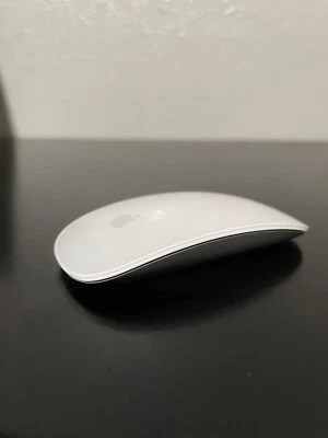 Apple Magic Mouse 2 Model A1657 - Image 1 of 4