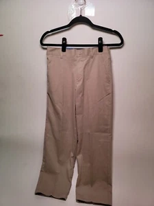 French Toast Adjustable Waist Relaxed Pants, Boy's Size 10 Husky - Picture 1 of 13