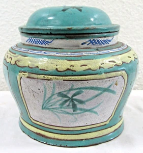 1821-1850 n. Chr. Antike chinesische Daoguang Qing Dynastie I-Hsing Teedose - Bild 1 von 16
