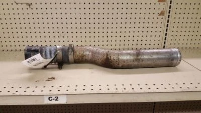 06-09 TUBO INTERCOOLER DODGE RAM OEM RH 5,9 LHO DIÉSEL 55056538AC 166165 Foto 1 de 4