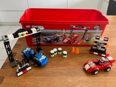 Lego Easy to build 10673 in goede staat. Zo goed als compleet. - Bild 1 von 4