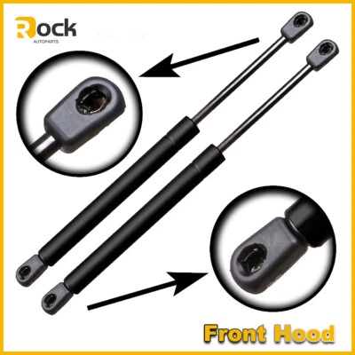 2x Muelles de elevación del capó delantero para Chrysler Concorde Dodge Intrepid 93-97 Foto 1 de 4