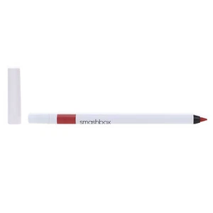 Smashbox Be Legendary Line & Prime Lip Pencil Deep Mauve 0.04 oz - Picture 1 of 6