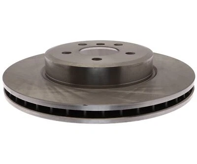 For 2011-2016 BMW 535i xDrive Disc Brake Rotor Front Raybestos 2012 2013 2014 - Image 1 of 3