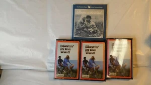 Blowin' in the wind Reader's digest music 3 cassette tape set - Imagen 1 de 3