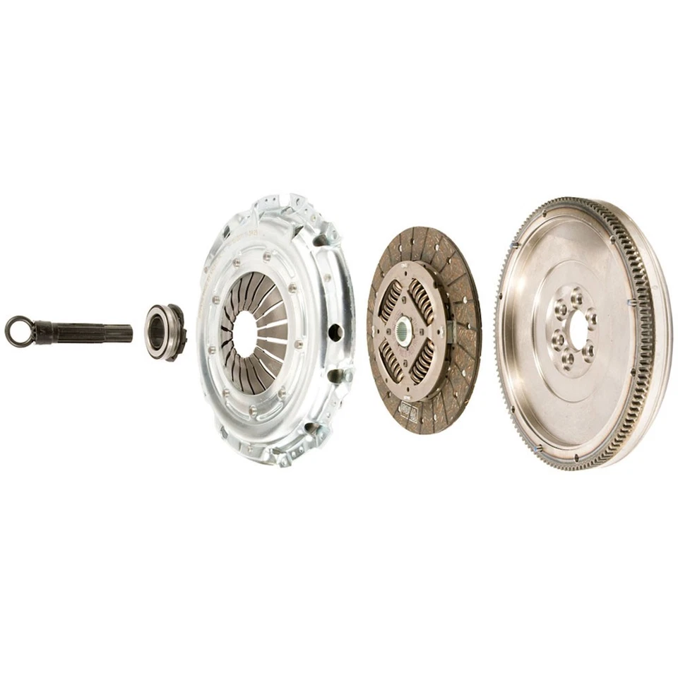 Nuevo kit de embrague y volante DAC Valeo para VW Beetle Golf Jetta Foto 1 de 2