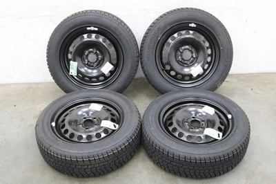 WINTER! NEU! ORIGINAL! 15 Zoll Stahlfelgen VW Polo 2G – Audi A1 GB! 2Q0601027AG - Bild 1 von 4