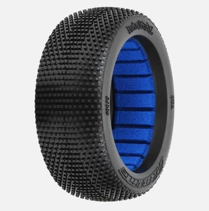 Pro-Line 1:8 Vandal M3 Front/Rear Off-Road Buggy Tires (2) PRO9075-02 - Picture 1 of 4