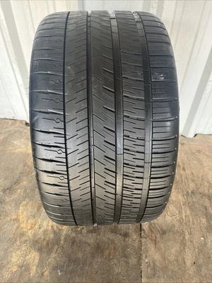 Neumático Michelin Pilot Sport AS 4 305/35ZR20 Foto 1 de 3