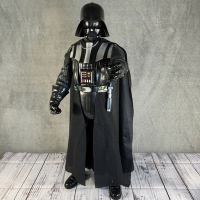 STAR WARS Darth Vader 31" Inch Action Figure - Jakks Pacific Toys - Image 1 of 4