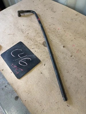 Camión Ford 1987 1988 1991 92 1994 F150 F250 F350 Bronco caja de admisión de aire tubo de ventilación Foto 1 de 4