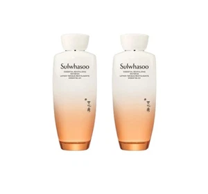 2 x Agua Revitalizante Esencial Sulwhasoo 2025 EX 150 ml de Corea + Muestras - Imagen 1 de 3