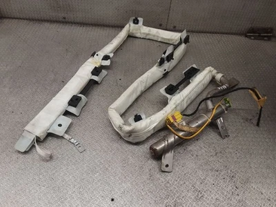 Otra pieza interior derecha Seat Alhambra (Mk1) 2008 7M3880742E DEV479160 Foto 1 de 4