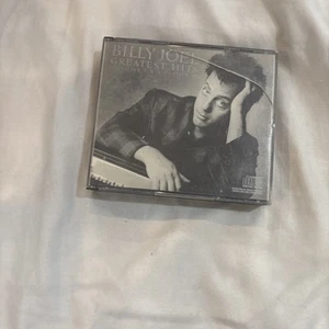 Billy Joel - Greatest Hits Volume I & Volume II, 2-CD set, Columbia, 1985 - Picture 1 of 6