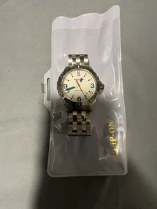 Wegner Swiss Army Watch 7217X White Dial  - Picture 1 of 7