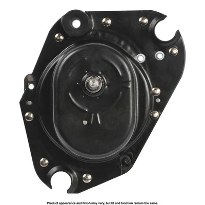 Motor limpiaparabrisas Cardone para Pontiac T1000 Chevy Chevette Foto 1 de 3