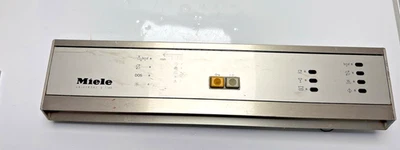 🎇Original Miele Gewerbe-Geschirrspüler Elektronik EPW 551- T.-Nr.:3940392 - Bild 1 von 4