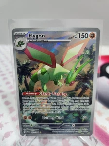 Pokemon TCG - Flygon 101/094 - Illustration Rare - Phantasmal Flames - NM/M - Bild 1 von 2