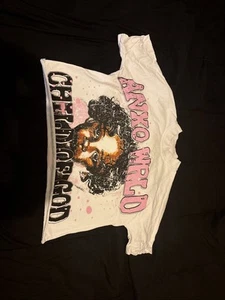 ANXO COG TEE V1 (PINK). - Picture 1 of 3