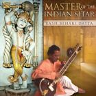 Rash Behari Datta Master Of The Indian Sitar New Cd