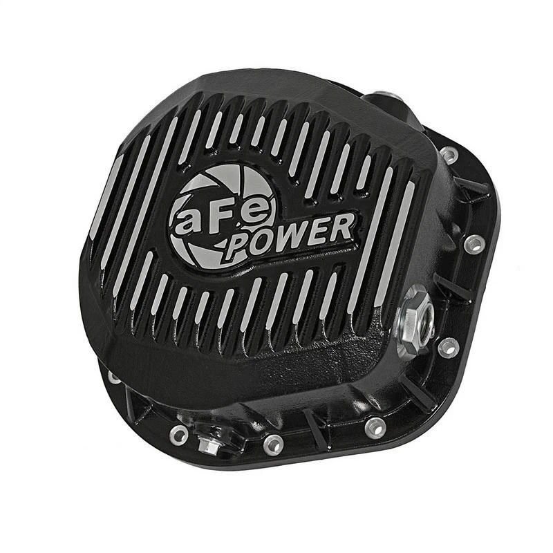 AFE Power Differential Cover for 1993-1994 Ford F-250 - Image 1 of 1
