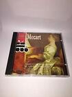 Mozart: Piano Concerto No.24/Clarinet Concerto - Mozart, W.a. CD D8VG The Cheap