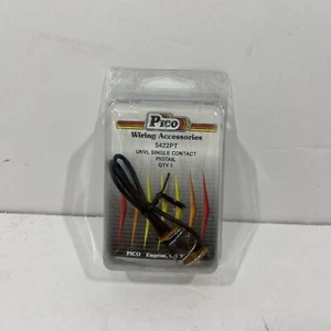 Pico 5422PT Universal Single Contact Pigtail - Bild 1 von 4
