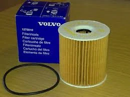 Oil Filter Genuine Volvo 850 S40 V40 V50 V70 XC70 S60 S80 1275810 - Image 1 of 1