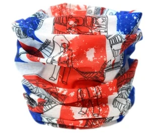 Union Jack Bandera del Reino Unido Motociclista Pasamontañas Cuello Tubo Calentador Snood Máscara Bandana Bufanda MOD - Imagen 1 de 4