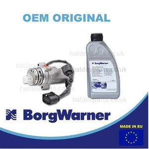 Bomba de aceite 5 generación 0D4906271A y aceite Borgwarner para Audi R8 Haldex - Imagen 1 de 4