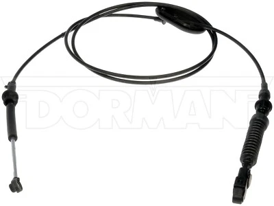 Fits 1995-2000 Chevrolet K2500 Automatic Transmission Shifter Cable Dorman 1996 - Image 1 of 4