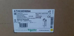 Schneider ATV630D90N4 - Imagen 1 de 3