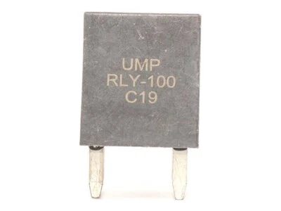 For 2007-2008 Chevrolet Aveo5 Tail Light Relay United Automotive 15661RQQD - Image 1 of 2