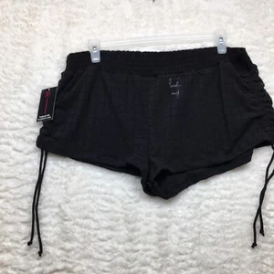Fashion Swim Boardshorts Black Size XXL (19) Women NOBO NWT - Picture 1 of 11