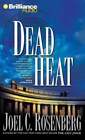 Dead Heat Joel C Rosenberg: Używana audiobook
