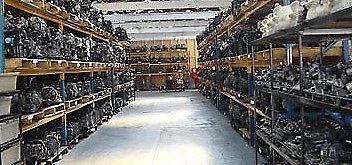 **103K** ENGINE 1996 97 DODGE INTREPID CHRYSLER CONCORDE VISON 3.3L*TESTED* - Image 1 of 2