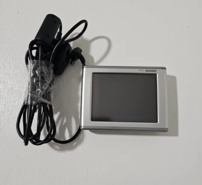 Garmin Nuvi 360 Automotive Mountable GPS W/ Car Charger - Image 1 of 4