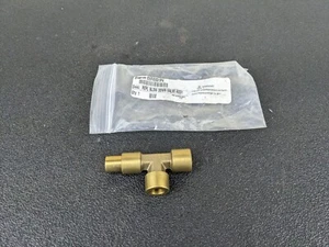 #bk129 Snap-on Tools NEW EEFI5001P4 Blow Down Valve Assembly - Picture 1 of 10