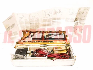 TERGI LUNOTTO BOSCH KIT ACCESSORIO A112 - FIAT 126 - 127 - 128 - 124 - BETA - Imagen 1 de 1