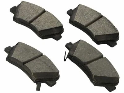 For 2010 Kia Soul Brake Pad Set Front Bosch 37569HW — 第 1/2 张图片