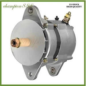 New Generator For CAT Caterpillar Excavators 215B 215C 219 219D 6N9294 7T6172 - Picture 1 of 2