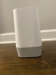 Google Fiber Network Internet Wifi 6 2Gig Router Gateway GFRG300 Untested - Picture 1 of 8