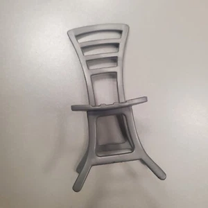 Lil Bratz Fashion Mall MGA  2003 Replacement Chair - Picture 1 of 5