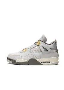 Jordan 4 Craft "Photon Dust" - Picture 1 of 3