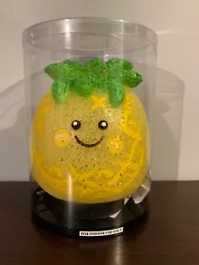 7 Inch Pineapple Sparkle Lamp Brand New - Picture 1 of 5