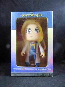 Titans Kawaii Doctor Who 6.5 inch Thirteenth Doctor Limited - Picture 1 of 5