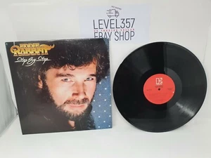 Eddie Rabbitt Step By Step Vinyl LP - Like New - Free Uk Shipping - Picture 1 of 2
