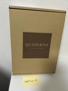 FUJITSU QUADERNO A4  Flexible Electronic Paper Generation2 FMV-DP41 13.3 Type - Picture 1 of 7