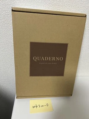 FUJITSU QUADERNO A4  Flexible Electronic Paper Generation2 FMV-DP41 13.3 Type - Image 1 of 4